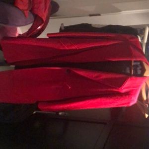 Christian Louboutin Baket flats